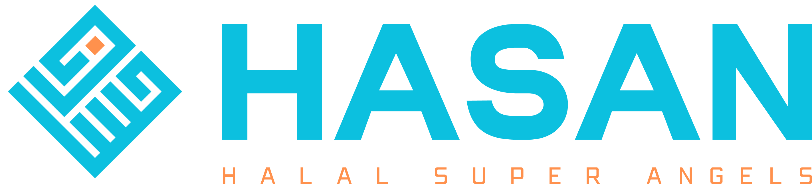 HASAN Logo
