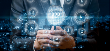 p2p